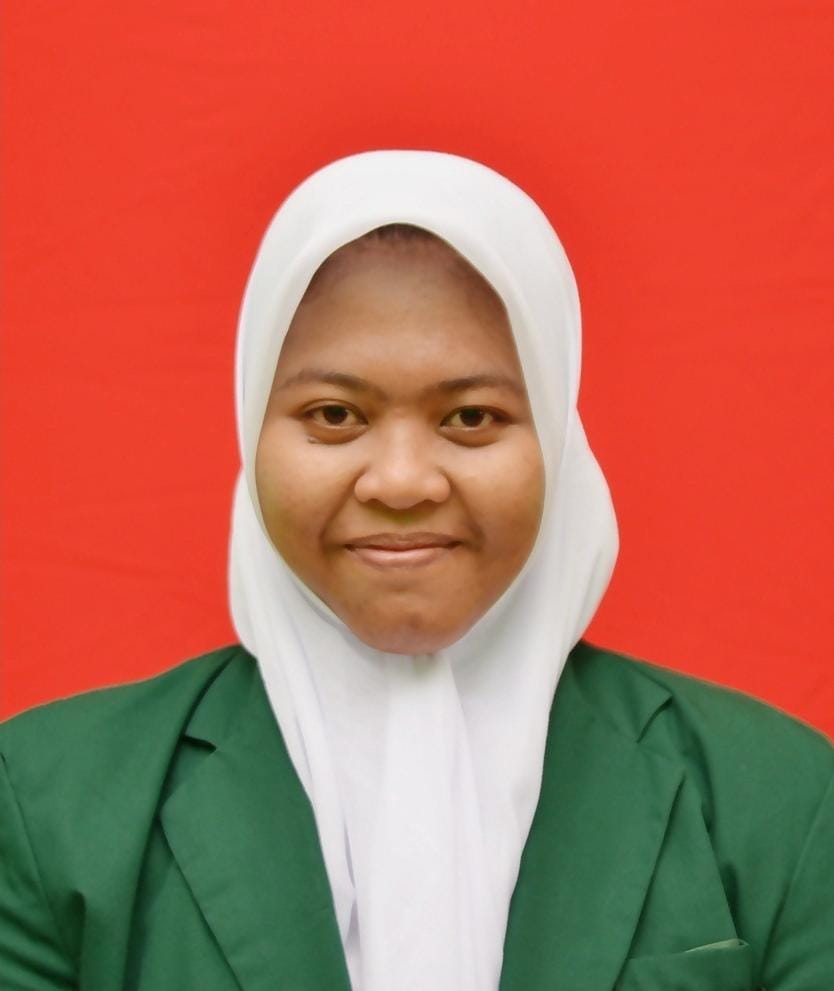 Kaka Sekar S.Pd